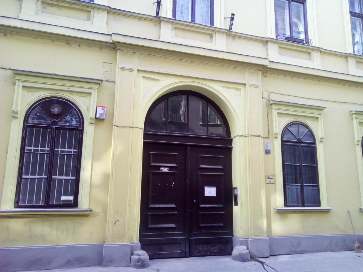 Operahouse Хостел Будапешт